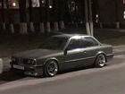BMW 3 серия 2.7 МТ, 1987, 393 000 км