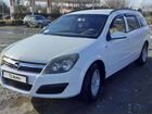 Opel Astra 1.3 МТ, 2006, 330 000 км