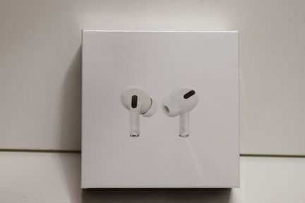 Bluetooth беспроводные наушники Airpods Pro