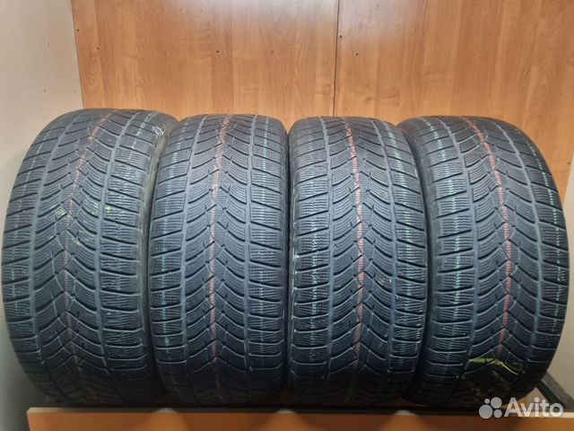 Goodyear Eagle Ultra Grip 275/45 R21