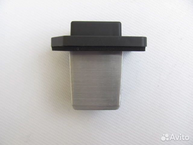 Регулятор оборотов печки Chevrolet Captiva