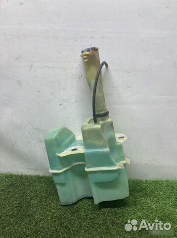 Бачок омывателя лобового стекла Volvo S80