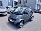 Smart Fortwo 0.8 AMT, 2003, 100 000 км