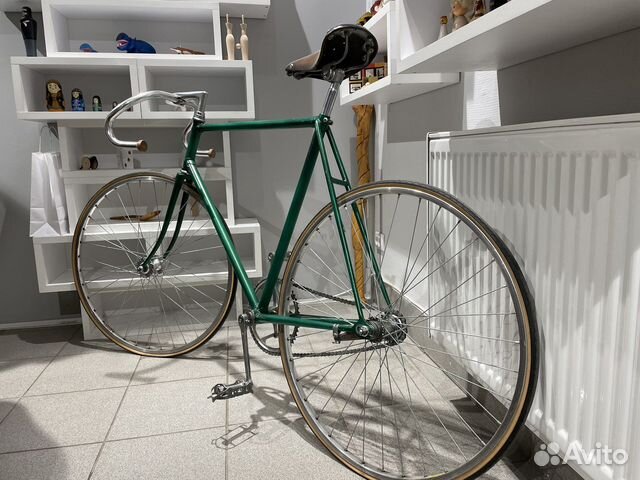 Велосипед хвз рекорд