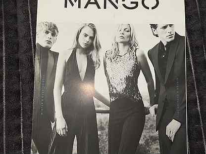 Журнал Mango, Летуаль