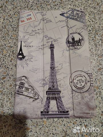 Lenovo tab p11 чехол + пленка