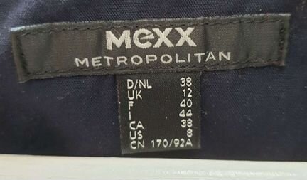 Рубашка / блузка mexx