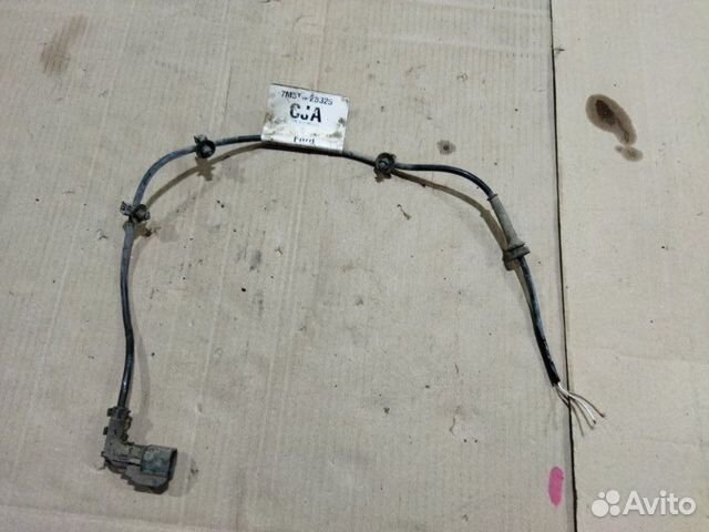 Датчик abs Ford Focus 2 седан 1.8 2006