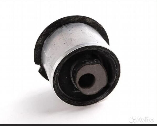 Сайлентблок рычага ваг / фольскваген / вольксваген