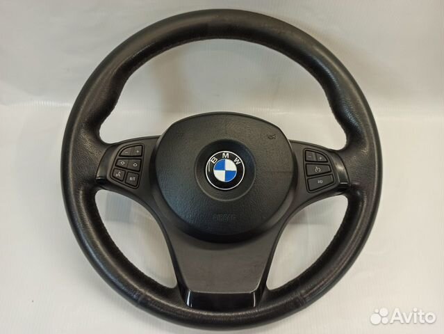 Спорт руль BMW Х5 Е53