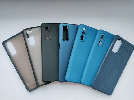 Oppo find x2 reno3 pro чехол стекло