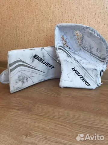 Ловушка и блин вратаря