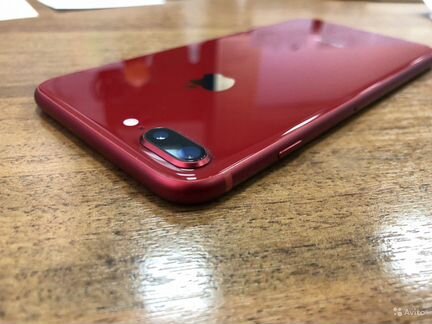 iPhone 8 Plus корпус