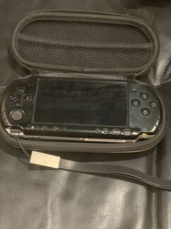 Sony PSP 3008