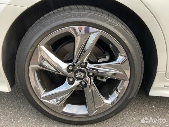 Toyota Crown 2.0 AT, 2019, 43 321 км