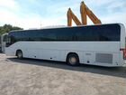 Междугородний / Пригородный автобус Higer KLQ 6119 TQ, 2020 объявление продам