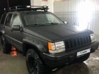 Jeep Grand Cherokee 5.2 AT, 1994, 288 285 км объявление продам