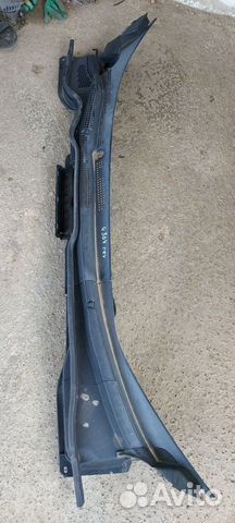 Жабо Honda CR-V (RE) III (20062010)