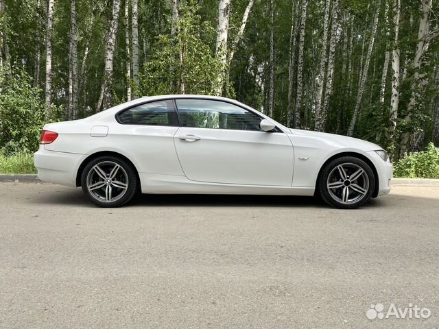 BMW 3 серия 2.5 AT, 2007, 182 000 км