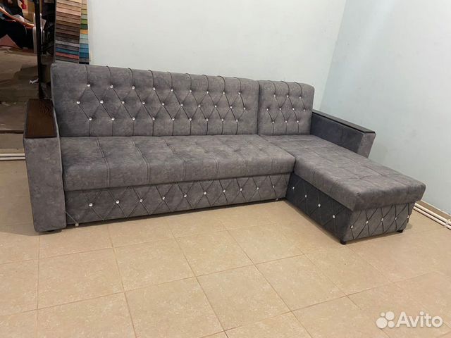 Диван новый