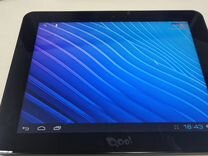 Планшет 3Q Tablet PC Qoo QS9719D