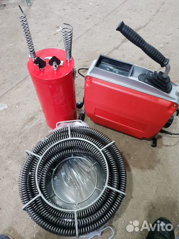 Прочистка канализации дома и уличной круглосуточно