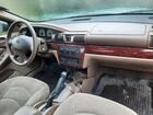 Dodge Stratus 2.4 AT, 2001, 200 000 км объявление продам