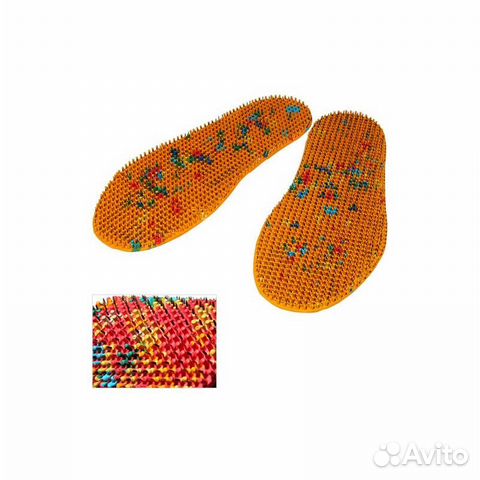 Алп «Стелька-скороход», размер 40-43