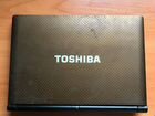 Ноутбук toshiba NB550D-10K