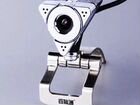 Камера видео aoni веб камера 1920x1080 для ноутбук объявление продам