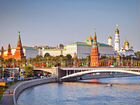 Железнодорожный экскурсионный тур в Москву объявление продам