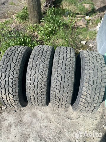 Nokian Tyres Nordman 7 235/55 R17 103T