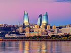 Туры в Азербайджан с перелетом из Самары