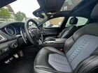 Maserati Ghibli 3.0 AT, 2019, 47 500 км объявление продам