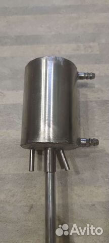 Дистиллятор