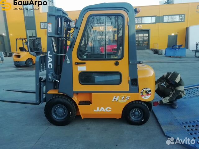 Cpqd 15 jac