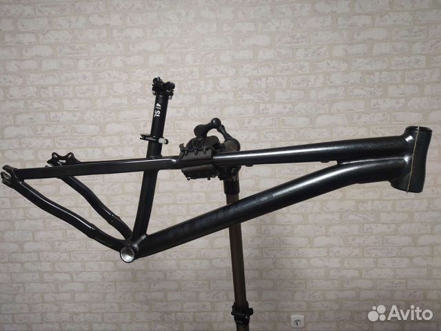 Рама Stark Pusher Pro 2020 размер L