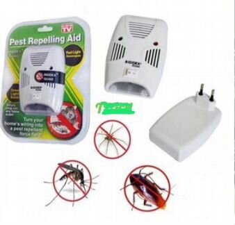 Отпугиватель тараканов крыс мышей