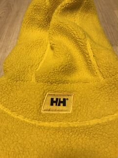 Худи оверсайз Helly Hansen