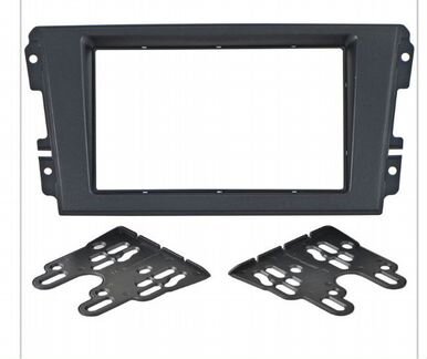 Рамки 9 и 10 дюймов для магнитол Андройд