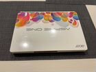 Нетбук Acer Aspire One 4Gb/ Intel 1.6ghz/ 320Gb