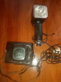 Фотоаппарат зенит