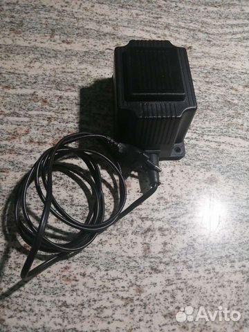 Источник питания 24в2а переменного тока