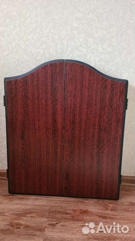 Кабинет для дартс