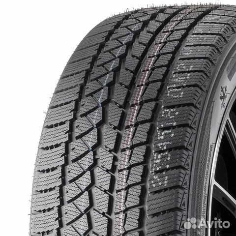 DoubleStar DW02 205/60 R16 92S