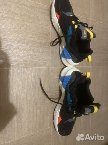 Кроссовки женские Reebok Aztrek Double mix