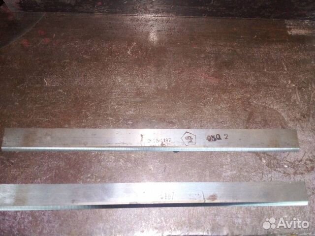 Заточка режущего инструмента