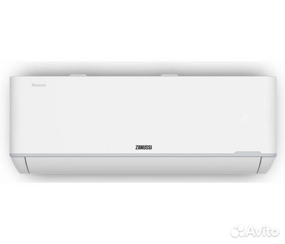 Сплит-система Zanussi zacs-12hв/N1