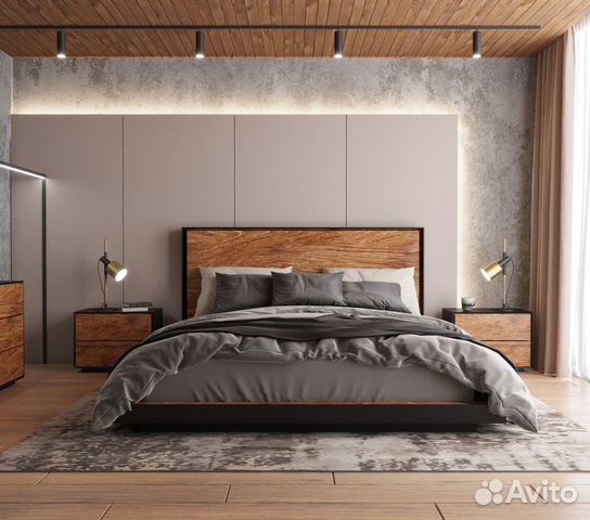 3d визуализация интерьера