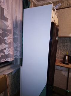 Холодильник. Индезит